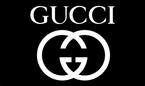 gucci current logo.